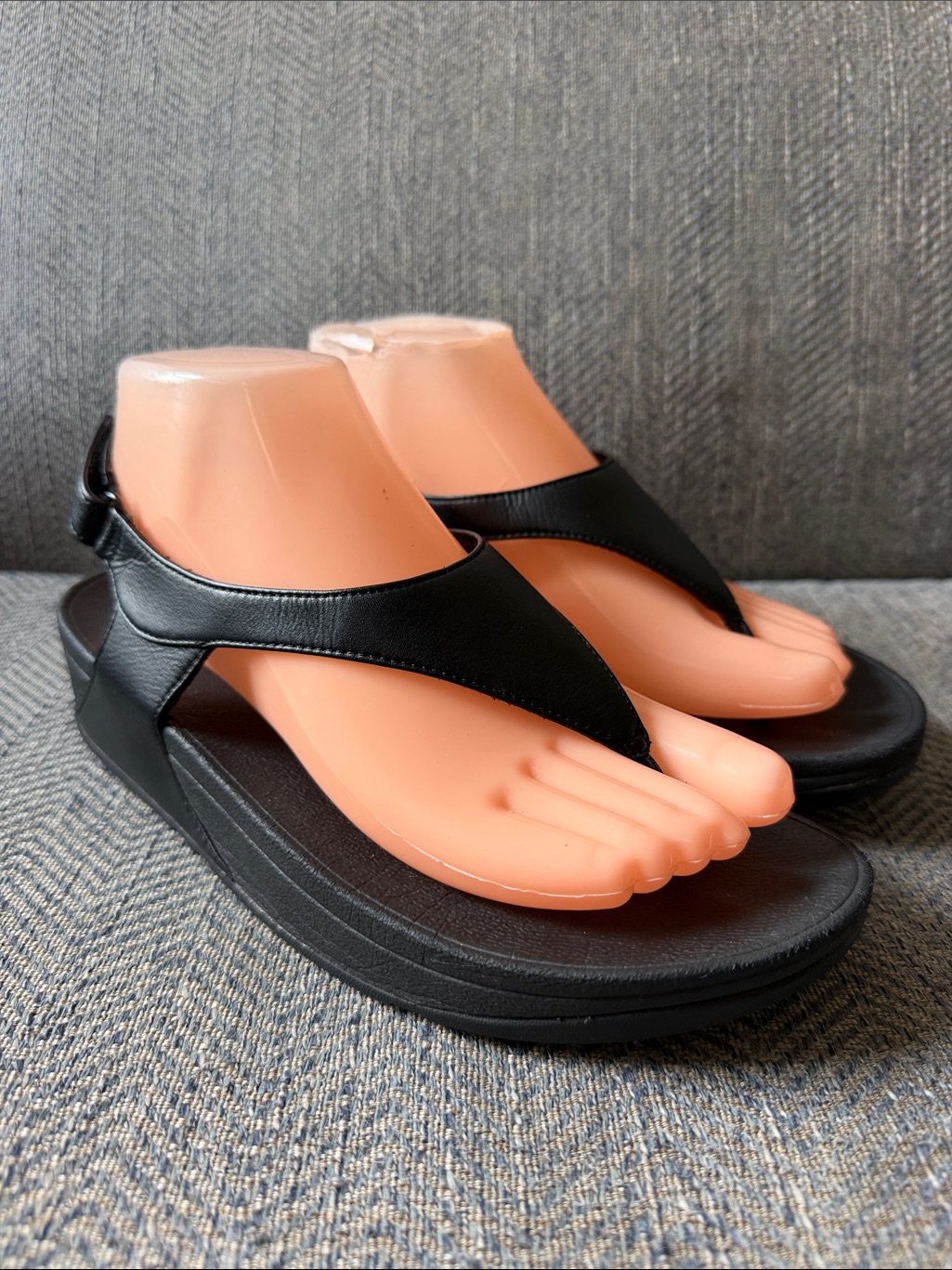 Fitflop Skylar Sandal Womens Sandals Size: 7 — image 2 of 8